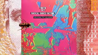 Music video thumbnail preview for Youth meets Radical Dance Faction - Welcome To The Edge by Radical Dance Faction