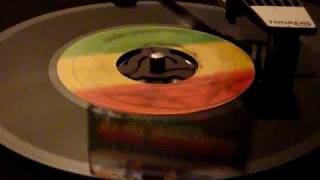 Peter Tosh - Anti Apartheid - Reggae