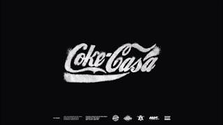 Hus Kingpin "Coke Casa (Bozack Morris Remix)"
