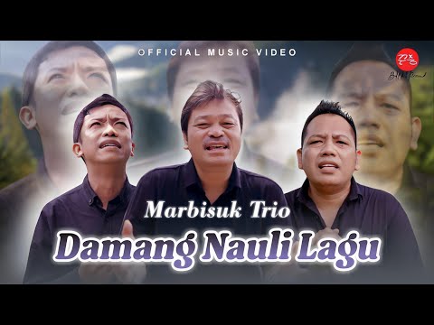 Marbisuk Trio - Damang Nauli Lagu (Official Music Video) Lagu Batak Terbaru 2023