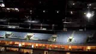 Exclusive BOK Center Tour