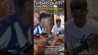 Download lagu VIRAL!! Jilbab putih akustik part1 mp3