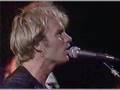 the police - spirits in the material world (live)