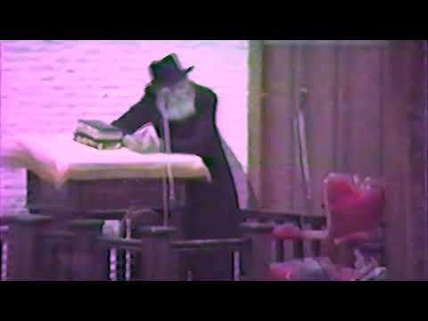 Mon Rabbi 98 - Al tira | Nigoun