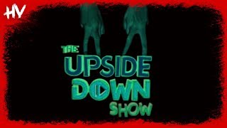 The Upside Down Show - Theme Song (Horror Version) 😱