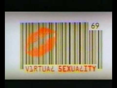 Virtual Sexuality Trailer