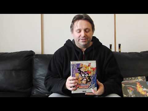 Spotlight Series:  The King of Fighters