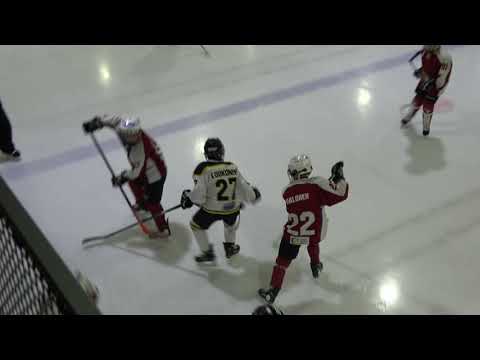 BJR09 (A) - Kiekko Laser 4.1.2019