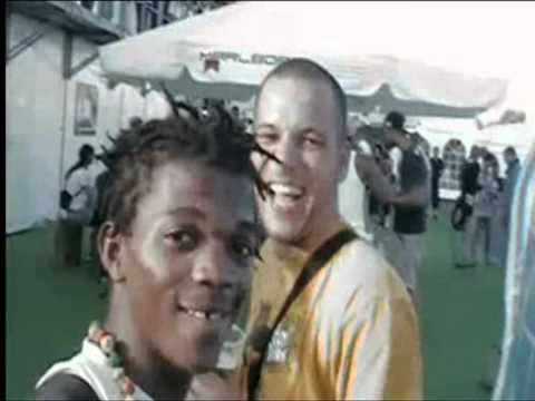 Berlinutz TV @ Splash 3