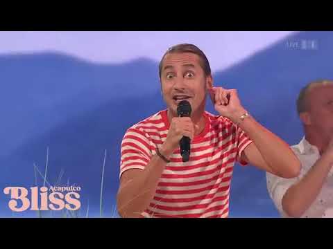 BLISS   Sommerferien Medley aus Acapulco   live im Happy Day auf SRF 360p