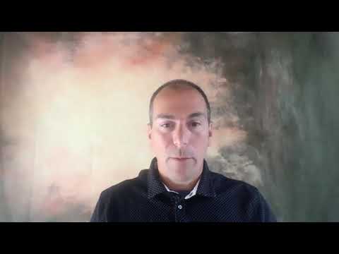 The Role of an Enterprise Agile Coach - YouTube