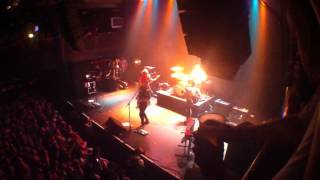 Thrice - Yellow Belly (live)