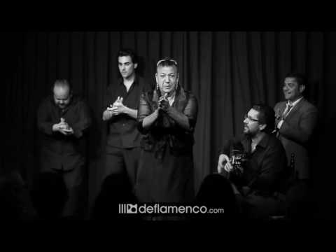 Juana la del Pipa   Sala Garcia Lorca de Madrid