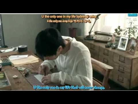[HD/MV] K.Will - Gift/Present [EngSub+Romani]
