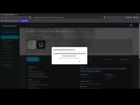 Item video thumbnail