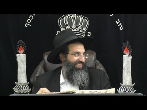 האסורים לבוא בקהל - ג' | אבן העזר - סימן ד ה | חלק 8 | הרב שי עובד