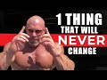 There's Only 1 Thing That Won't Change In This World Where Change is Constant !