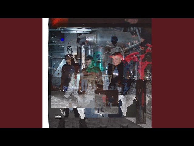 Бакей & Kakora & Kipah - Силушка