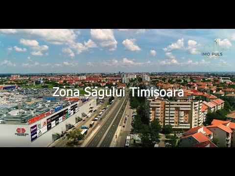 ImoPuls vă prezintă zona Șagului (Timișoara) în câteva imagini.