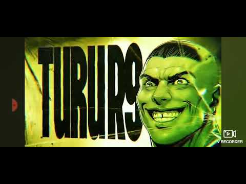 MC FERNANDINHO FN - TURU R9 (ft. @Darkkeraunos )