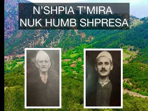 N'shpia t'mira nuk humb shpresa - Kastriot Kola (Milici)