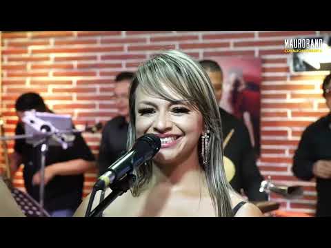 LAS MUJERES ESTÁN DE MODA//SONIDO EN VIVO//MAUROBAND ORQUESTA