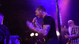 Eagles Of Death Metal - Complexity live @ Great American Music Hall, SF - October 26, 2015