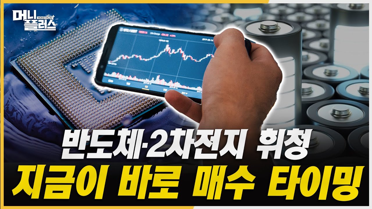 엔터·레저·소비 직격탄...'낙폭 과대주' 노려라 ㅣ#엔비디아 #YG엔터테인먼트 #레인보우로보틱스