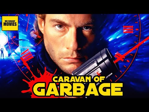 Timecop - Caravan Of Garbage