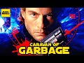 Timecop Caravan Of Garbage