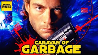 Timecop - Caravan Of Garbage