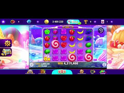 sweet bonanza 1.2million   free spin buy in  NOT a real play casino but fun