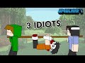 Omocraft | 3 KOLOKOY (PINOY JOKES) | Minecraft
