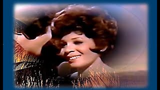 Shirley Bassey - The Nearness Of You (1961 Recording)