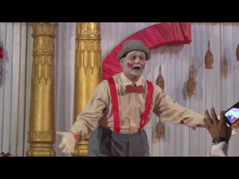 Tarnikanti Nagraj Rao Mera Naam Joker