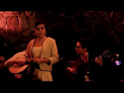 Vera Mónica e Bárbara Santos, "Fado Corrido" - "Meu amor *Filipa Cardoso*"