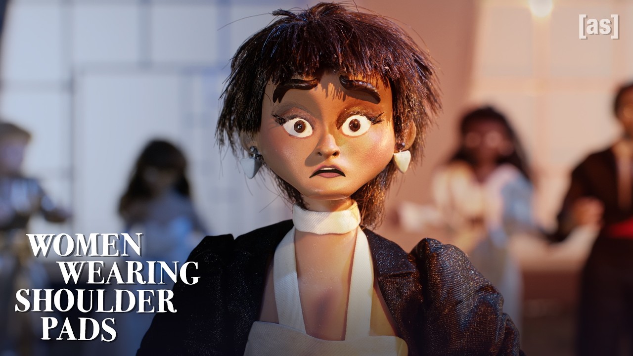 Marioneta's Effigy Burning [Subtitled]