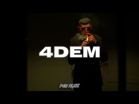 [FREE] Sivas x Stepz Type Beat "4DEM" Sad Rap Piano Type Beat 2025