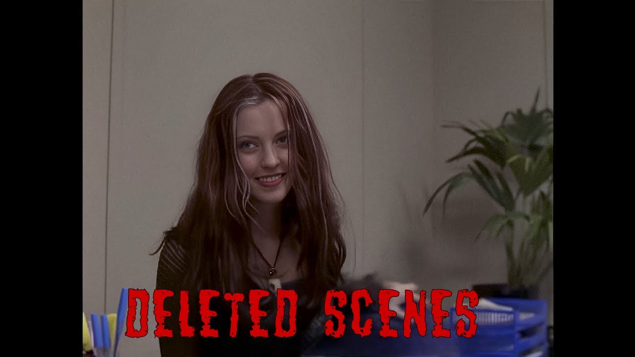 Ginger Snaps (2000) | Upscaled Deleted scenes 4K