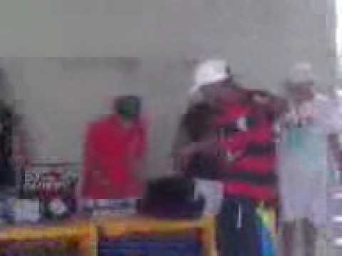 CG FOLIA ¹ - Mc Dieguinho e Mc Yago ³