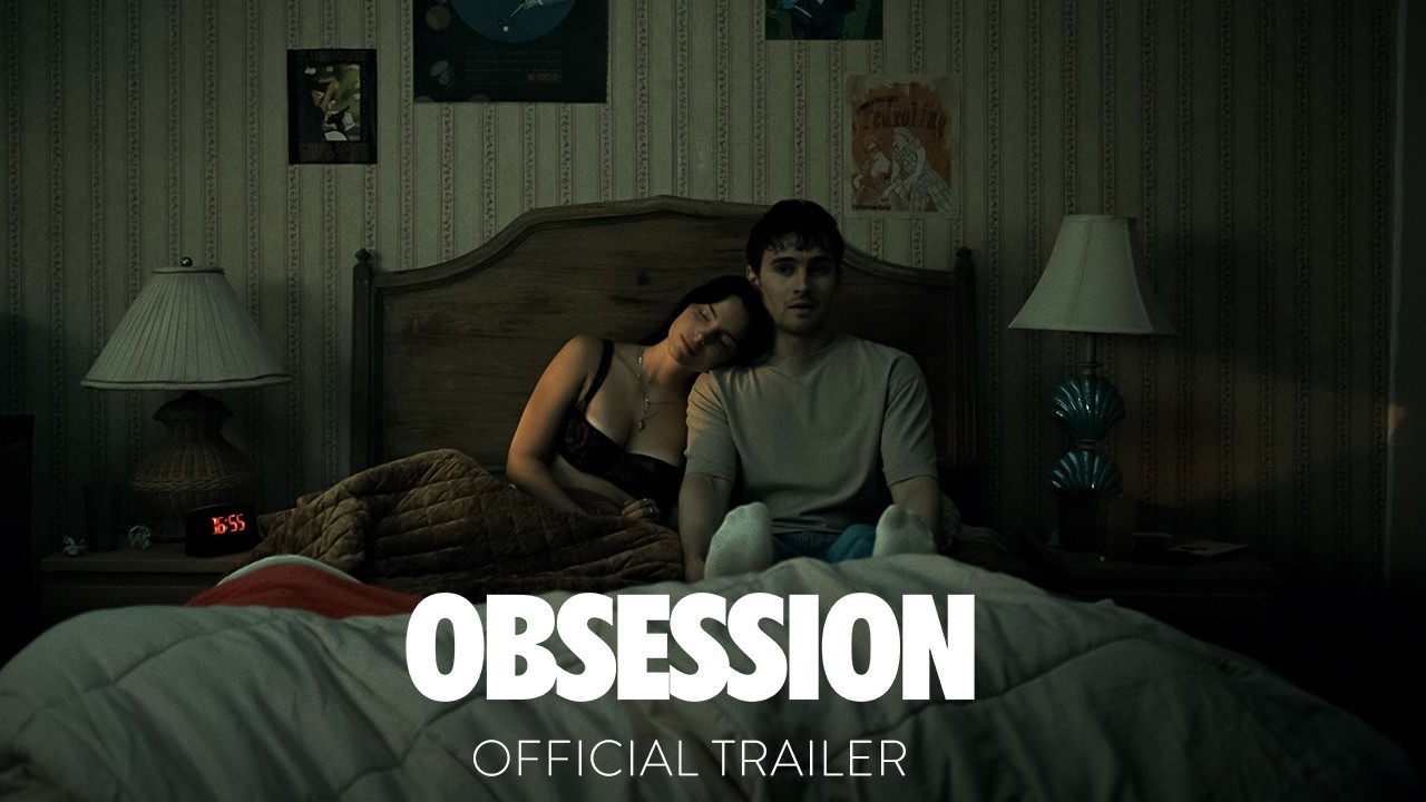 OBSESSION - Official Trailer - Only In Theaters May 15 - YouTube