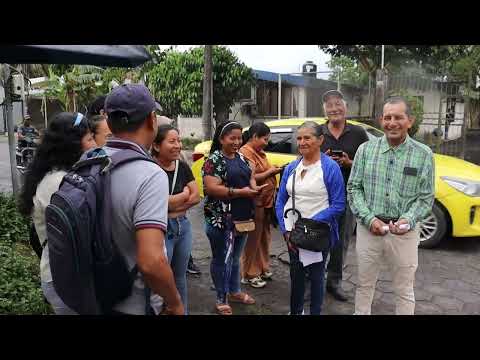 Agricultores de Joya de los Sachas denuncian despidos injustificados en el MAG