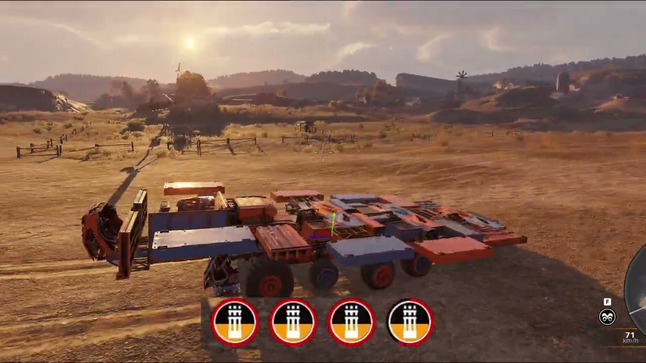 Why I hate using arbiter ktm
