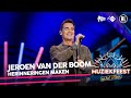 Jeroen van der Boom - Herinneringen maken • Muziekfeest op het Plein 2021 // Sterren NL