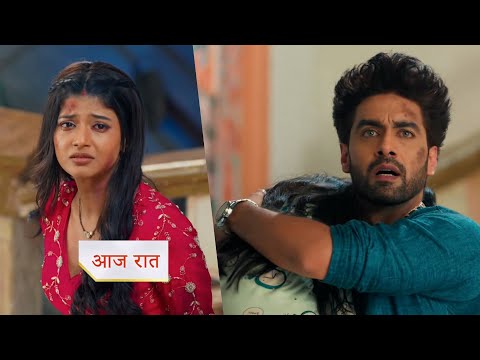 Yeh Rishta Kya Kehlata Hai NEW PROMO 1st February 2026 Maira fainted but Abhira went to save Vani
