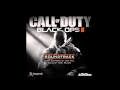 Call of Duty - Black Ops 2 (II) - by Jack Wall ...