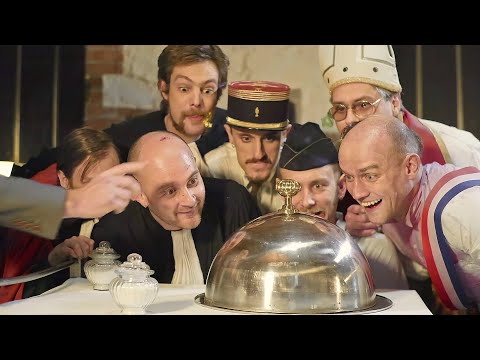 Los[K]soS - Grippe Hertzienne [OFFICIAL VIDEO]