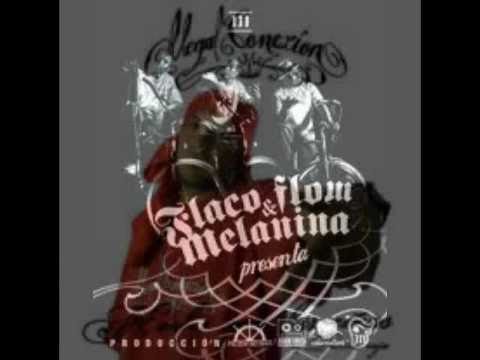 Ilegal Conexion Feat Flaco Flow & Melanina ( Asi es que es).wmv