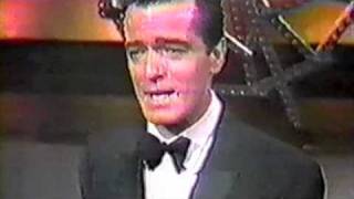 Robert Goulet - "Time After Time"