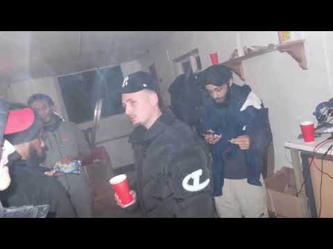 Ashar x Phinest - INTRO 2 LIFE (Official Video)